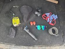 Vélo de cyclotourisme - TREK 520 - Photo 8