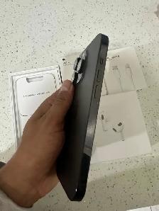 iPhone 14 Pro 256gb Airpods/Adapter/Delivery - Photo 4