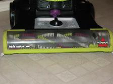 BISSELL Clean View Swivel Pet Vacuum Cleaner, LIKE NEW - Photo 7