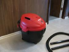 4 Gallon Wet/Dry Shop Vac,LIKE NEW - Photo 6
