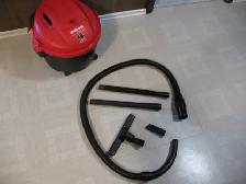 4 Gallon Wet/Dry Shop Vac,LIKE NEW - Photo 7