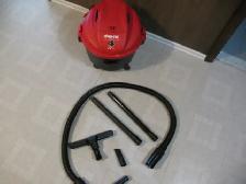 4 Gallon Wet/Dry Shop Vac,LIKE NEW - Photo 9