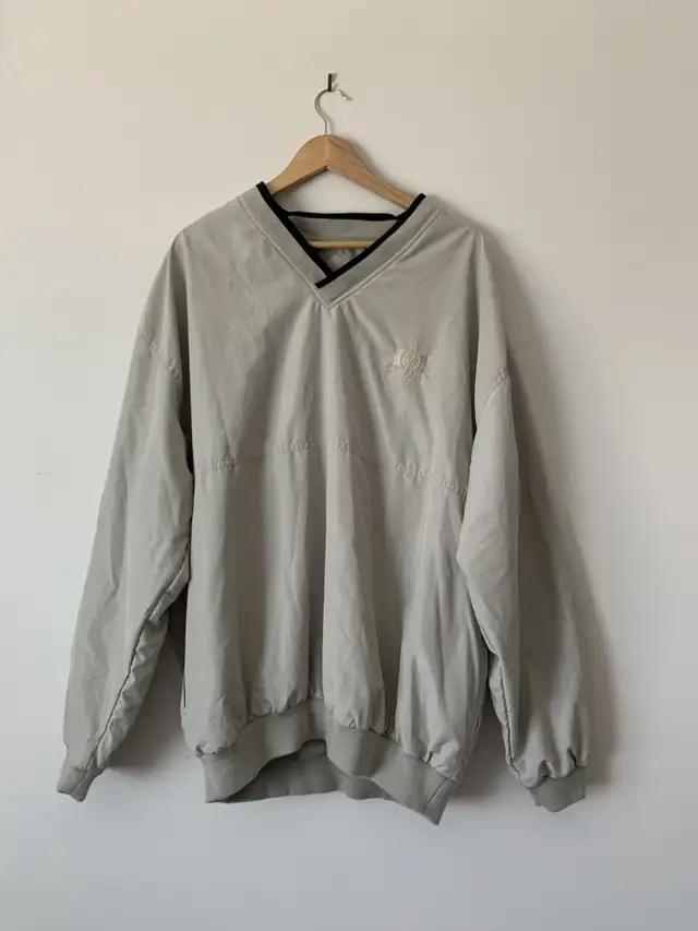 HP ON TOUR MEN'S GOLF JACKET XL NEW