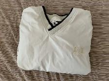 HP ON TOUR MEN'S GOLF JACKET XL NEW - Photo 2