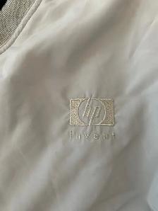 HP ON TOUR MEN'S GOLF JACKET XL NEW - Photo 3