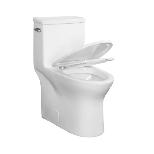 New Toilet installation - Photo 4