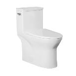 New Toilet installation - Photo 6