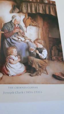 GRAND ALBUM NEUF ANGLAIS 10'x12', CADEAU À GRANDPARENTS: $10.00 - Photo 2