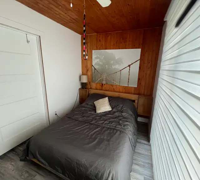 C'hambre à louer à Ste Barbe