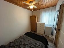 C'hambre à louer à Ste Barbe - Photo 2