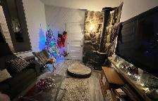 C'hambre à louer à Ste Barbe - Photo 3