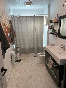 C'hambre à louer à Ste Barbe - Photo 4