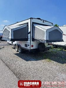 2020 FOREST RIVER ROCKWOOD ROO 183 Hybrid - Photo 3