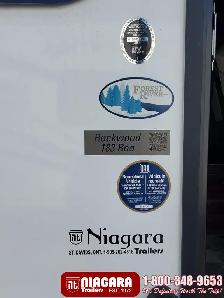 2020 FOREST RIVER ROCKWOOD ROO 183 Hybrid - Photo 6