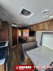 2020 FOREST RIVER ROCKWOOD ROO 183 Hybrid - Photo 7