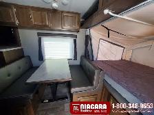 2020 FOREST RIVER ROCKWOOD ROO 183 Hybrid - Photo 12