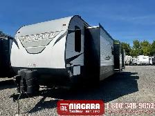 2022 K-Z INC. SPORTSMEN DESTINATION 364BH Park Model - Photo 2