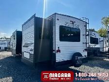 2022 K-Z INC. SPORTSMEN DESTINATION 364BH Park Model - Photo 3