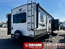 2022 K-Z INC. SPORTSMEN DESTINATION 364BH Park Model - Photo 4