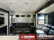 2022 K-Z INC. SPORTSMEN DESTINATION 364BH Park Model - Photo 7