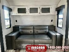 2022 K-Z INC. SPORTSMEN DESTINATION 364BH Park Model - Photo 8