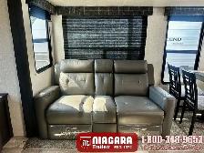 2022 K-Z INC. SPORTSMEN DESTINATION 364BH Park Model - Photo 9