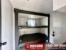 2022 K-Z INC. SPORTSMEN DESTINATION 364BH Park Model - Photo 19