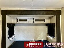 2022 K-Z INC. SPORTSMEN DESTINATION 364BH Park Model - Photo 20