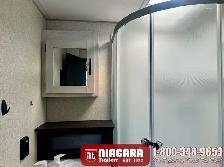 2022 K-Z INC. SPORTSMEN DESTINATION 364BH Park Model - Photo 22