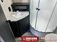 2022 K-Z INC. SPORTSMEN DESTINATION 364BH Park Model - Photo 23