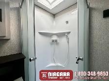 2022 K-Z INC. SPORTSMEN DESTINATION 364BH Park Model - Photo 24