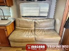 2015 STARCRAFT TRAVEL STAR 227CKS Hybrid - Photo 8