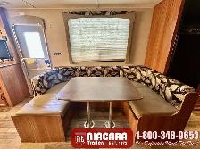 2015 STARCRAFT TRAVEL STAR 227CKS Hybrid - Photo 9