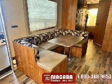 2015 STARCRAFT TRAVEL STAR 227CKS Hybrid - Photo 10