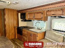 2015 STARCRAFT TRAVEL STAR 227CKS Hybrid - Photo 11
