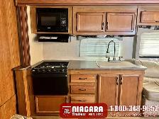 2015 STARCRAFT TRAVEL STAR 227CKS Hybrid - Photo 12