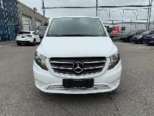 2019 Mercedes-Benz Metris Van Metris - CARGO - Photo 2