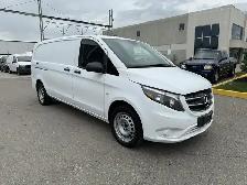 2019 Mercedes-Benz Metris Van Metris - CARGO - Photo 3