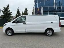 2019 Mercedes-Benz Metris Van Metris - CARGO - Photo 6