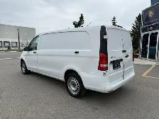 2019 Mercedes-Benz Metris Van Metris - CARGO - Photo 7