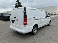 2019 Mercedes-Benz Metris Van Metris - CARGO - Photo 8