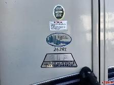 2014 FOREST RIVER SALEM HEMISPHERE 262RL Travel Trailer - Photo 4