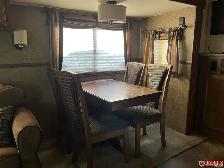 2014 FOREST RIVER SALEM HEMISPHERE 262RL Travel Trailer - Photo 15
