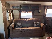 2014 FOREST RIVER SALEM HEMISPHERE 262RL Travel Trailer - Photo 16