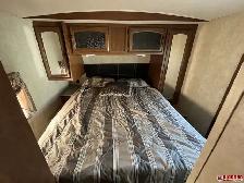 2014 FOREST RIVER SALEM HEMISPHERE 262RL Travel Trailer - Photo 20