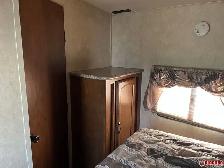 2014 FOREST RIVER SALEM HEMISPHERE 262RL Travel Trailer - Photo 21