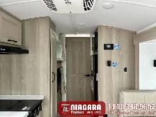 2025 FOREST RIVER ROCKWOOD GEO PRO 20BH Travel Trailer - Photo 5