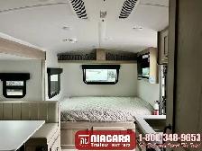 2025 FOREST RIVER ROCKWOOD GEO PRO 20BH Travel Trailer - Photo 6