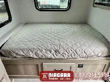 2025 FOREST RIVER ROCKWOOD GEO PRO 20BH Travel Trailer - Photo 8