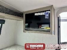 2025 FOREST RIVER ROCKWOOD GEO PRO 20BH Travel Trailer - Photo 9